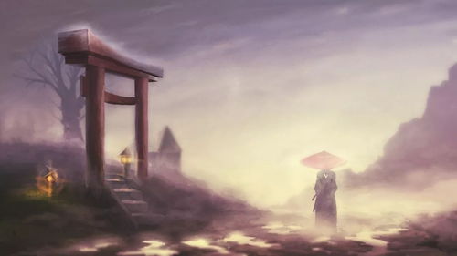 壁纸 混沌武士 638期 今天の二十枚封面图集