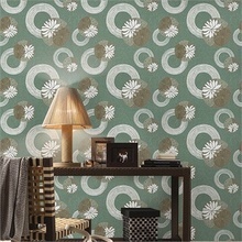 反光壁纸 照亮空间的艺术，选购与应用全指南