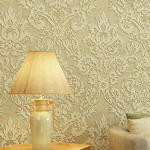 旗航壁纸植绒墙纸价格解析与选购指南